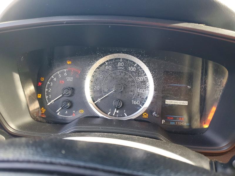 Aukcja sprzedaży 2020 Toyota Corolla, vin: JTDEPRAE2LJ037419, numer aukcji: 46926706