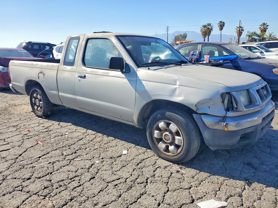 Aukcja sprzedaży 1998 Nissan Frontier, vin: 1N6DD26S7WC389542, numer aukcji: 46422966