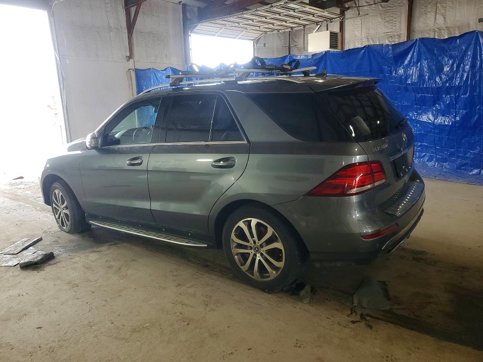 Aukcja sprzedaży 2019 Mercedes-benz Gle, vin: 4JGDA5GB3KB217189, numer aukcji: 47070986
