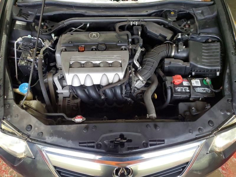 Продажа на аукционе авто 2011 Acura Tsx, vin: JH4CW2H63BC001983, номер лота: 79287535