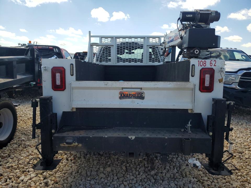 Продажа на аукционе авто 2021 Ford F350, vin: 1FDRF3F64MED51405, номер лота: 48942826