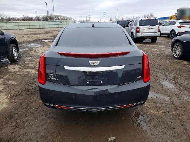 Aukcja sprzedaży 2014 Cadillac Xts, vin: 2G61V5S81E9135915, numer aukcji: 46025586