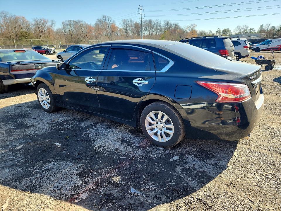 Aukcja sprzedaży 2013 Nissan Altima, vin: 1N4AL3AP3DC132186, numer aukcji: 78591615