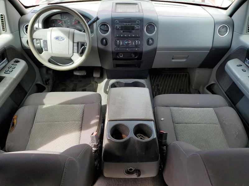 2004 Ford F150 მანქანა იყიდება აუქციონზე, vin: 1FTPW14514KD04120, აუქციონის ნომერი: 79693755