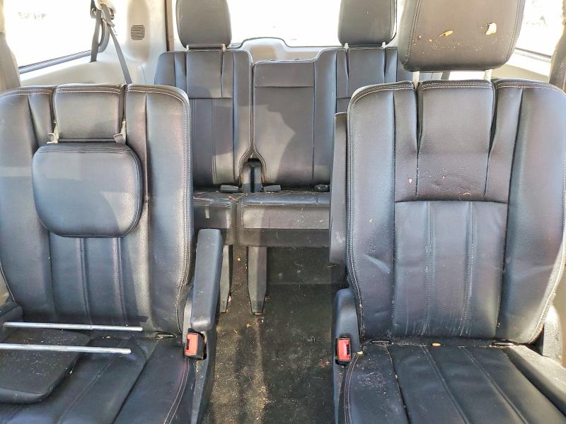46036696 :رقم المزاد ، 2C4RC1BG5FR645398 vin ، 2015 Chrysler Town & Country مزاد بيع