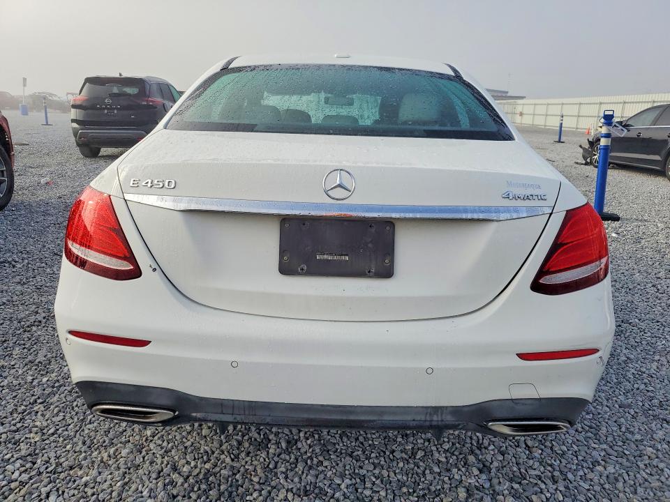Продажа на аукционе авто 2019 Mercedes-benz E, vin: WDDZF6JB0KA669817, номер лота: 46031946