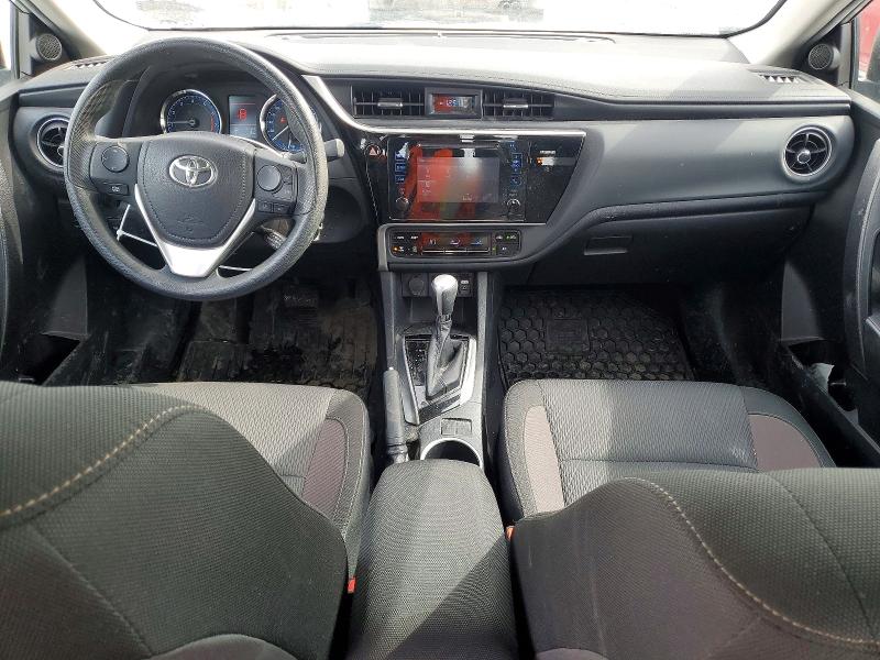 Aukcja sprzedaży 2017 Toyota Corolla, vin: 2T1BURHE8HC868203, numer aukcji: 47027026