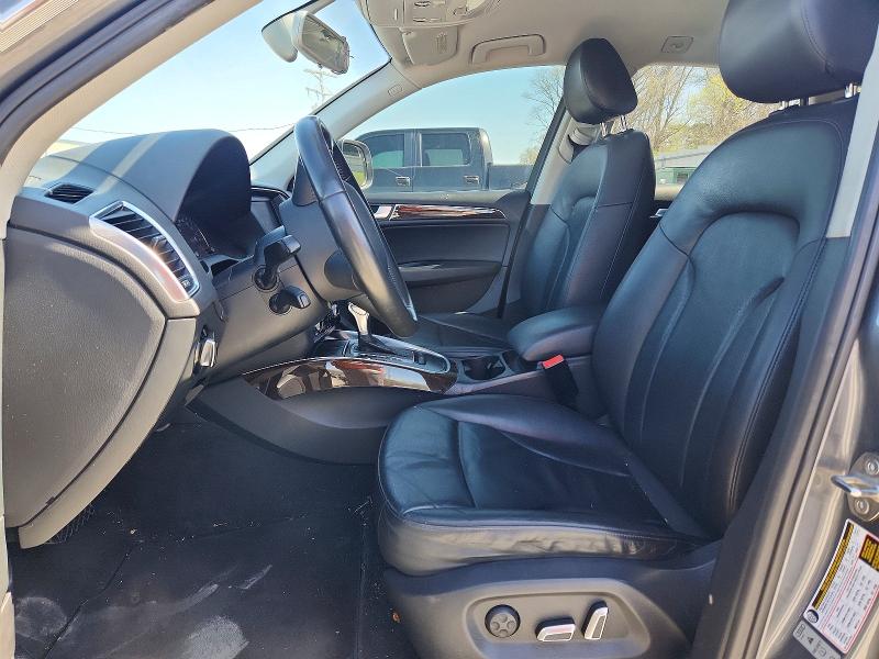 Aukcja sprzedaży 2014 Audi Q5, vin: WA1CFAFP8EA006775, numer aukcji: 46115046