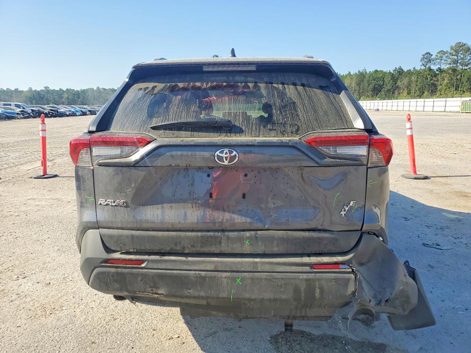Продаж на аукціоні авто 2025 Toyota Rav4, vin: 2T3W1RFV8SC356727, номер лоту: 47446186