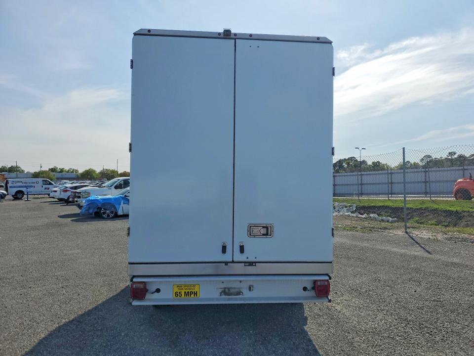 79972595 :رقم المزاد ، 1FDBW5Z88LKB24924 vin ، 2020 Ford Transit مزاد بيع