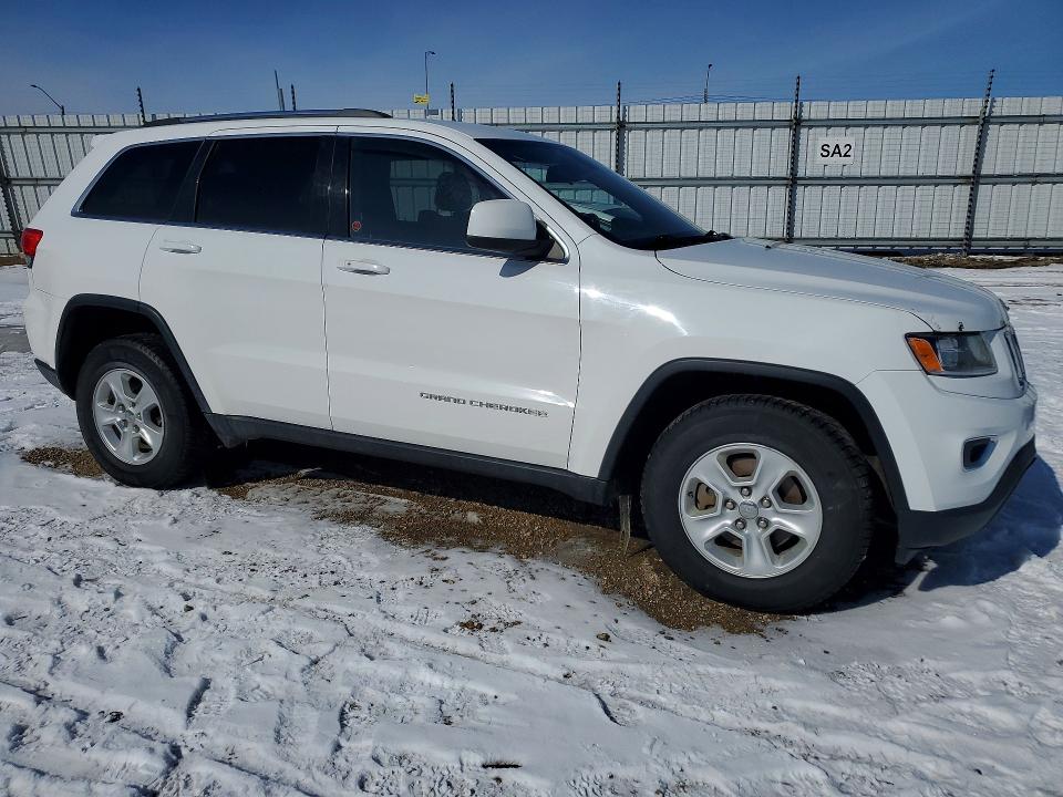 2015 Jeep Grand Cherokee მანქანა იყიდება აუქციონზე, vin: 1C4RJFAGXFC621921, აუქციონის ნომერი: 47628276