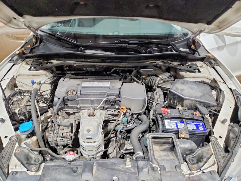 Aukcja sprzedaży 2014 Honda Accord, vin: 1HGCR2E90EA802511, numer aukcji: 41665926