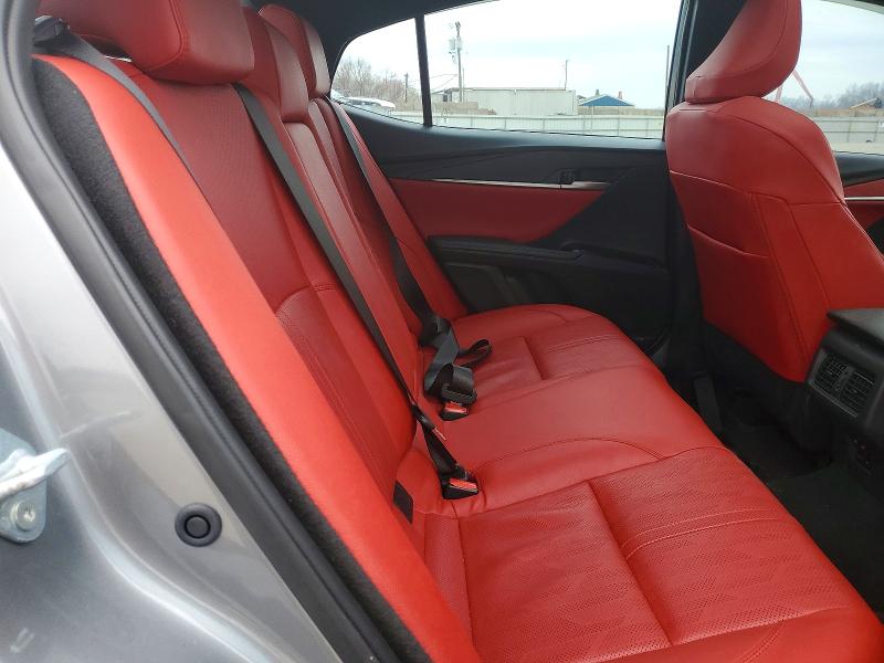 Aukcja sprzedaży 2025 Toyota Camry, vin: 4T1DBADK4SU509643, numer aukcji: 46329186