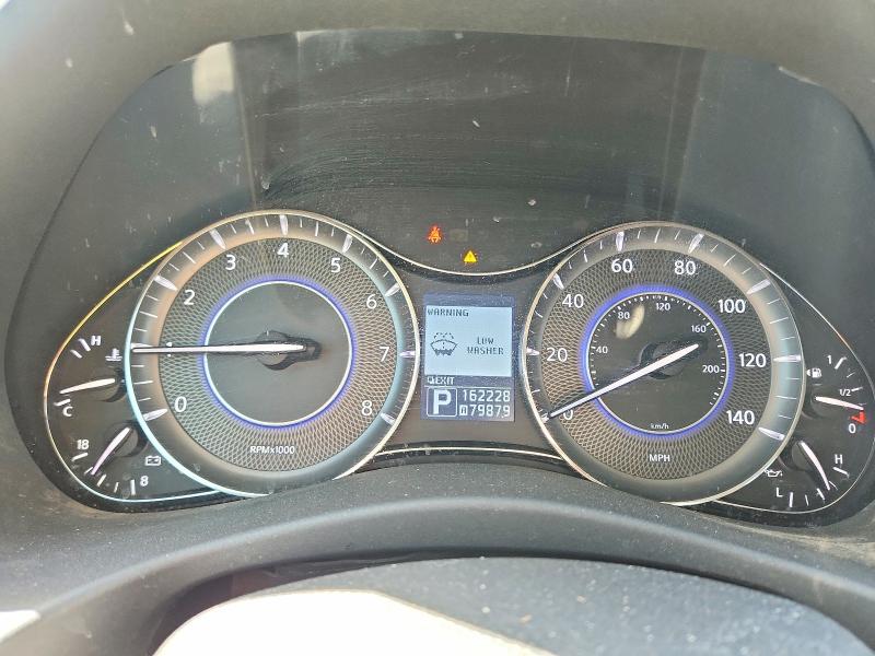 Продажа на аукционе авто 2012 Infiniti Qx56, vin: JN8AZ2NE5C9015558, номер лота: 46215366