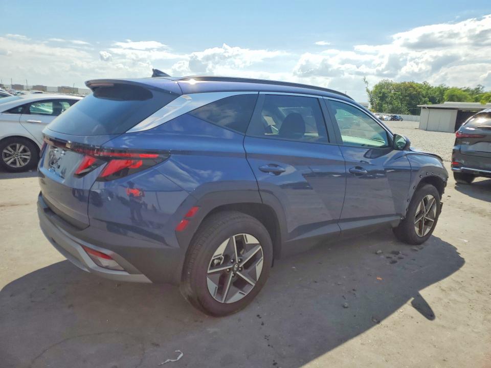 47877906 :رقم المزاد ، 5NMJB3DE4TH627990 vin ، 2026 Hyundai Tucson مزاد بيع