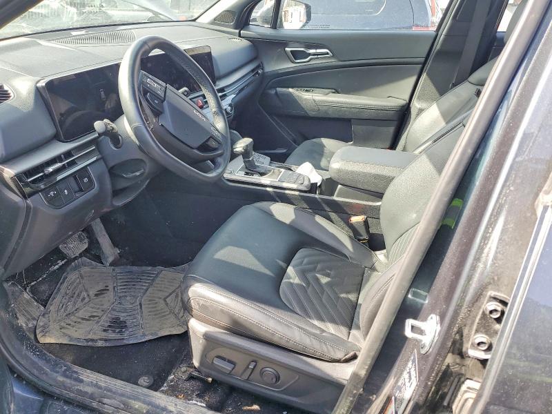 46963076 :رقم المزاد ، KNDPUCDF1T7429954 vin ، 2026 Kia Sportage مزاد بيع