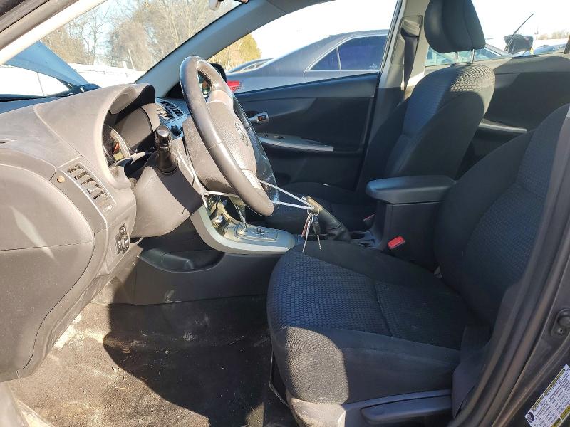 Продажа на аукционе авто 2009 Toyota Corolla, vin: 2T1BE40E89C012848, номер лота: 47015356