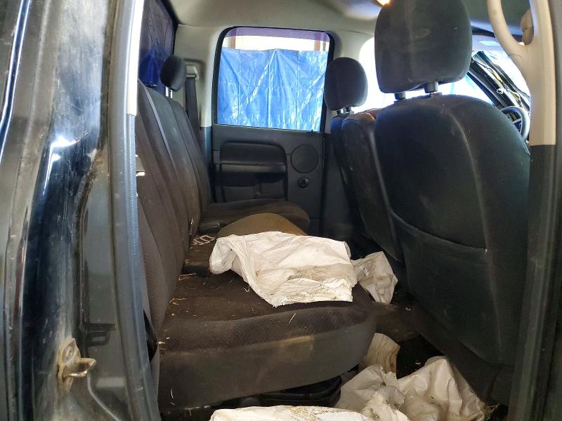 Aukcja sprzedaży 2005 Dodge Ram 2500, vin: 3D7KS28C65G796954, numer aukcji: 47884716