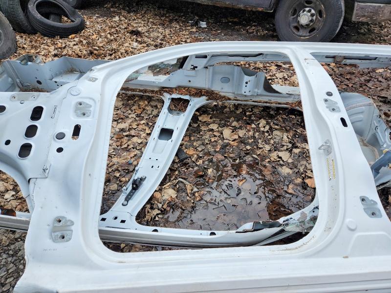 2021 Ram 1500 მანქანა იყიდება აუქციონზე, vin: 1C6SRFHM3MN692358, აუქციონის ნომერი: 46718596