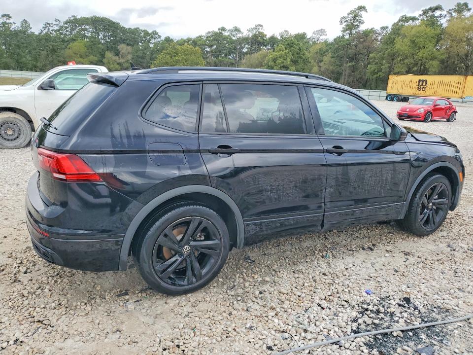 Aukcja sprzedaży 2023 Volkswagen Tiguan, vin: 3VVCB7AX4PM070461, numer aukcji: 45658276