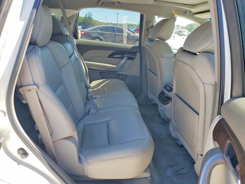46564806 :رقم المزاد ، 2HNYD2H6XBH531176 vin ، 2011 Acura Mdx مزاد بيع