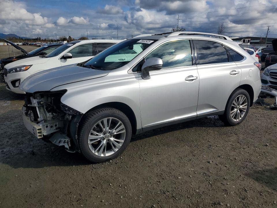 Aukcja sprzedaży 2013 Lexus Rx 350, vin: 2T2BK1BA6DC209152, numer aukcji: 79932925