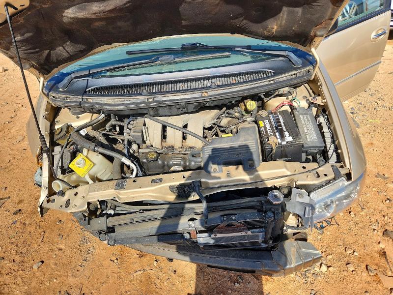 47820786 :رقم المزاد ، 1C4GP64L5YB712991 vin ، 2000 Chrysler Town & Country مزاد بيع