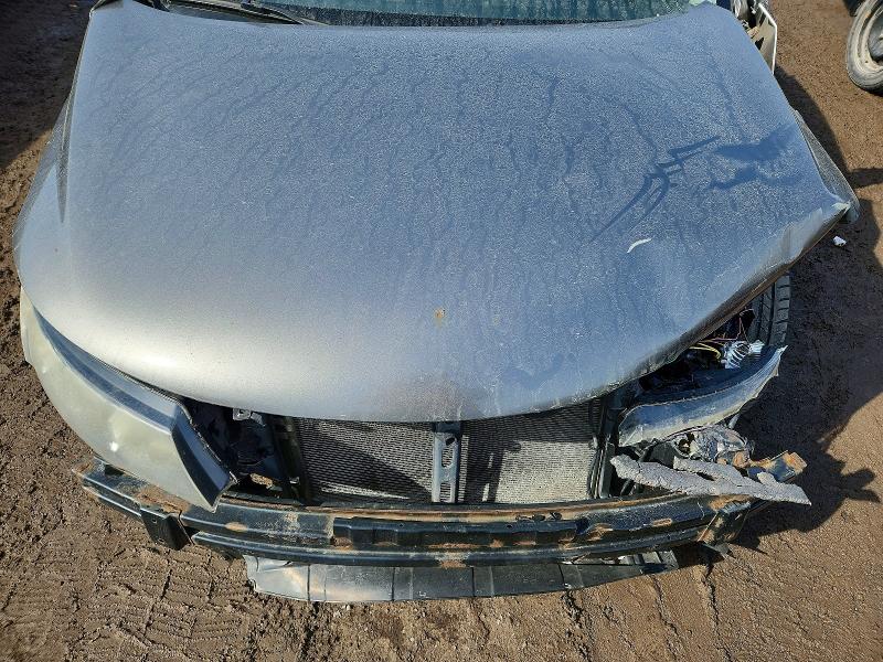 2012 Kia Forte მანქანა იყიდება აუქციონზე, vin: KNAFU4A2XC5545908, აუქციონის ნომერი: 46332076
