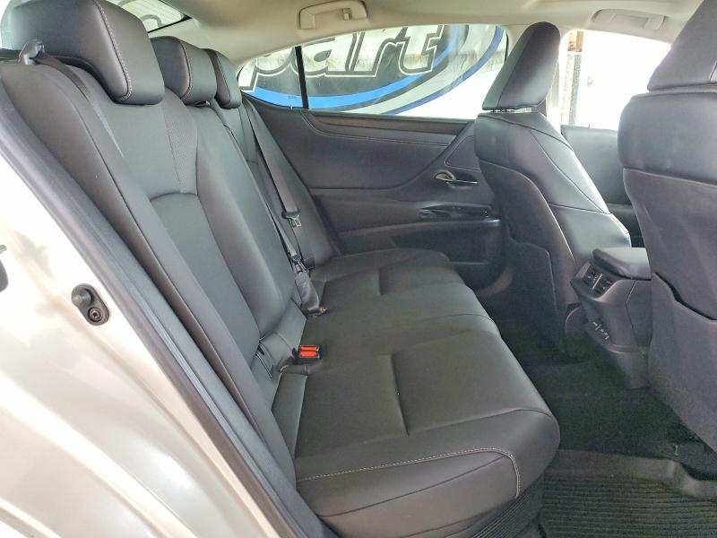 Продажа на аукционе авто 2024 Lexus Es 300h, vin: 58ADA1C19RU049121, номер лота: 79803705