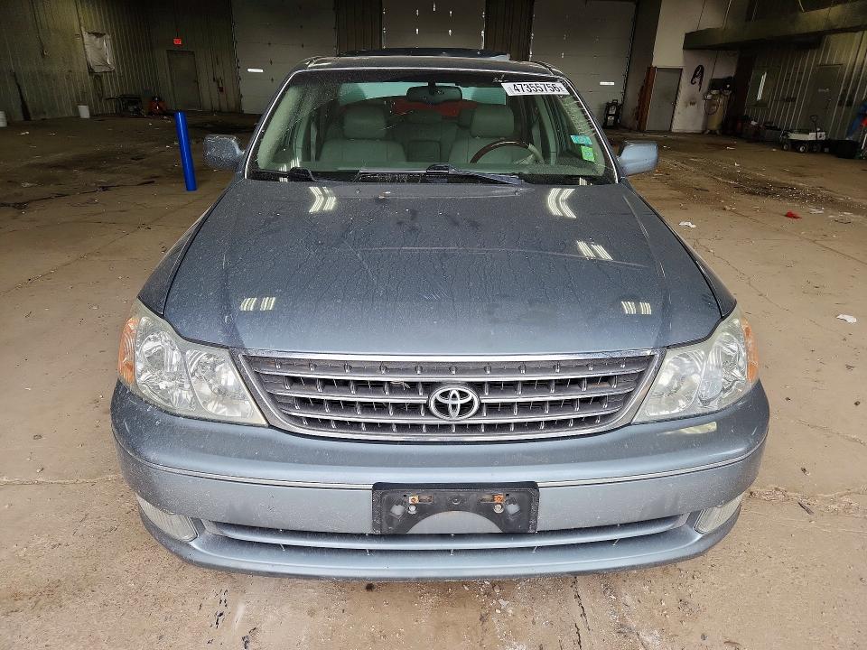 Продаж на аукціоні авто 2004 Toyota Avalon, vin: 4T1BF28B14U383885, номер лоту: 47355756
