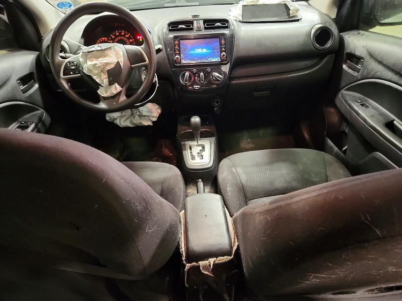 Продаж на аукціоні авто 2018 Mitsubishi Mirage, vin: ML32F3FJXJHF16366, номер лоту: 41814956