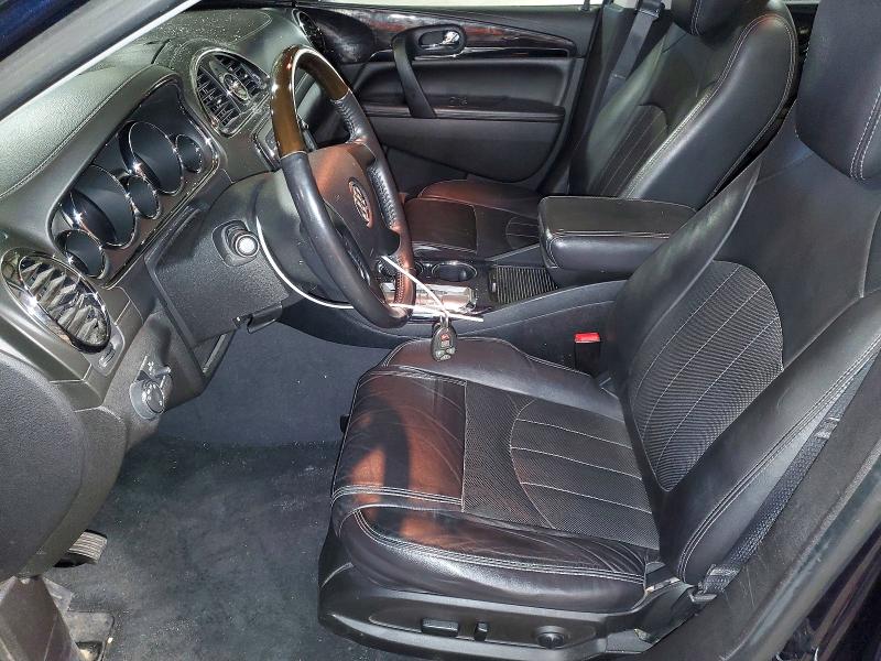 Продаж на аукціоні авто 2017 Buick Enclave, vin: 5GAKVBKD0HJ109734, номер лоту: 45862956