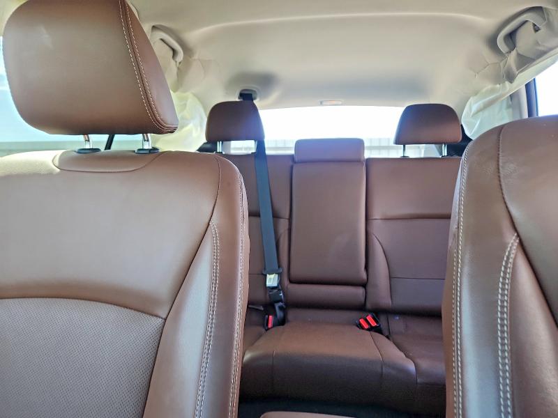 Продажа на аукционе авто 2018 Subaru Outback, vin: 4S4BSATC1J3378581, номер лота: 47953226