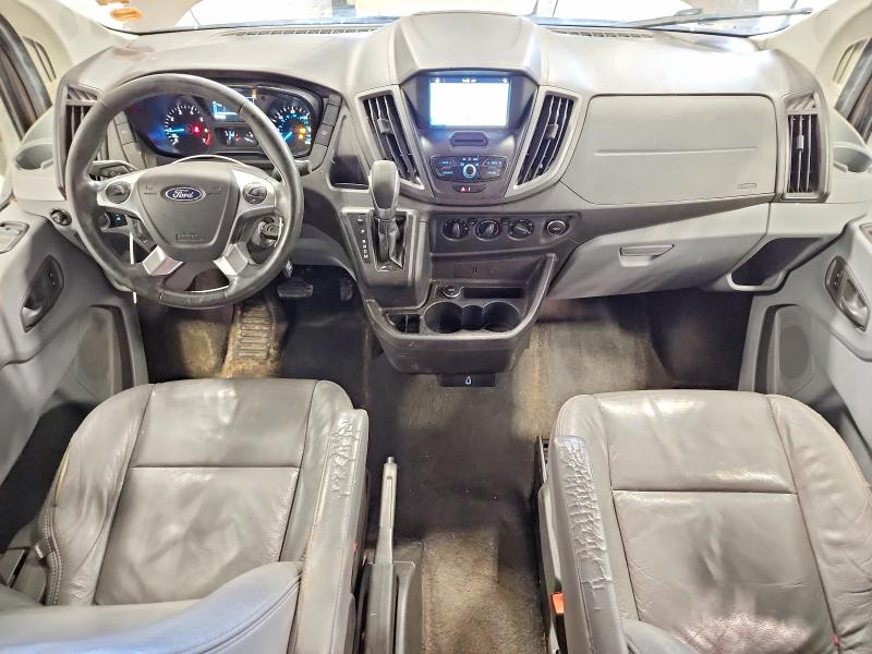 Aukcja sprzedaży 2016 Ford Transit, vin: 1FMZK1YG8GKA87892, numer aukcji: 41618496