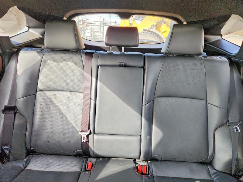 2024 Toyota Venza მანქანა იყიდება აუქციონზე, vin: JTEAAAAH1RJ159897, აუქციონის ნომერი: 45662236