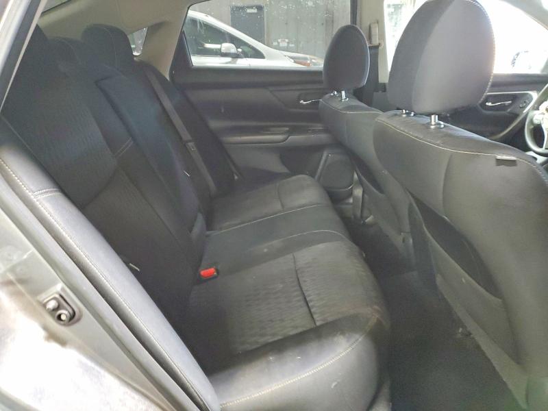 Продаж на аукціоні авто 2017 Nissan Altima, vin: 1N4AL3AP9HN361420, номер лоту: 46150396