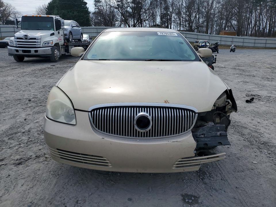 Aukcja sprzedaży 2009 Buick Lucerne, vin: 1G4HD57M59U102764, numer aukcji: 78785365