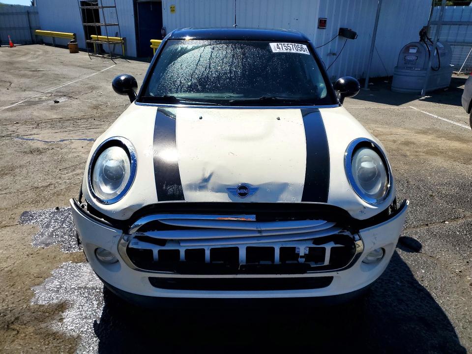 Продаж на аукціоні авто 2015 Mini Cooper, vin: WMWXS5C55FT827977, номер лоту: 47557056