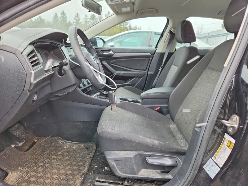 Aukcja sprzedaży 2019 Volkswagen Jetta, vin: 3VWC57BU1KM175071, numer aukcji: 46052036