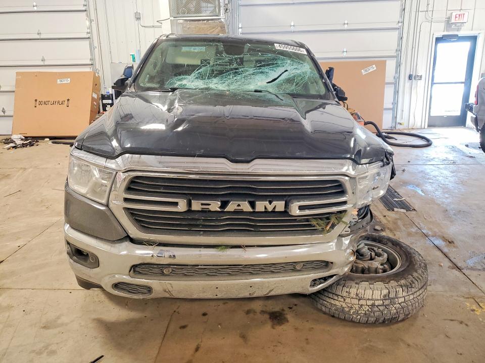 Продаж на аукціоні авто 2020 Ram 1500, vin: 1C6SRFFT5LN363234, номер лоту: 45955606