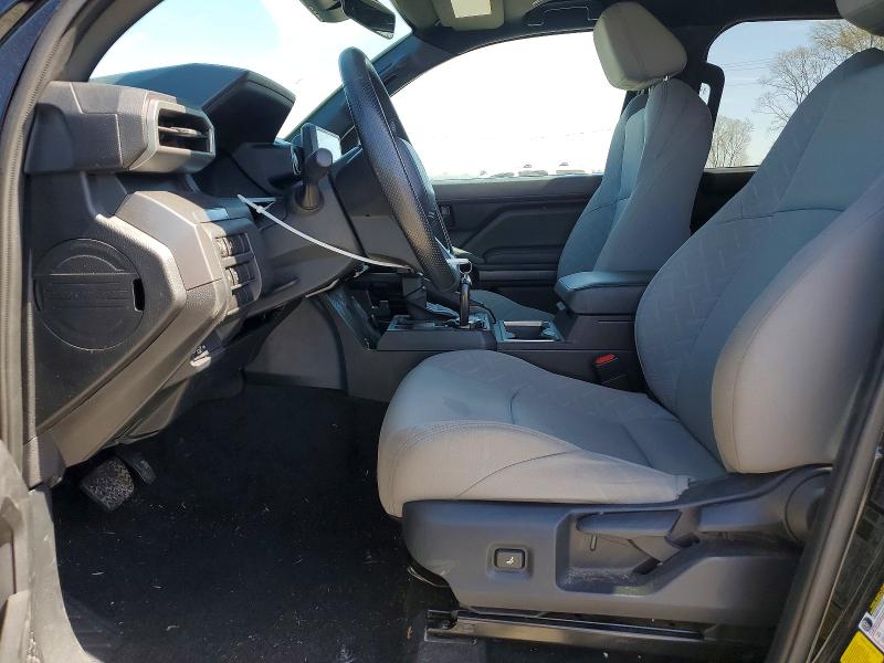 Aukcja sprzedaży 2024 Toyota Tacoma, vin: 3TYLB5JNXRT034802, numer aukcji: 41984246