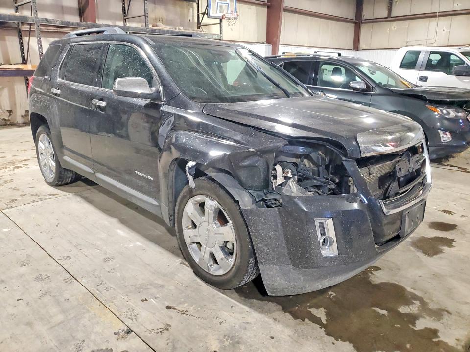 Aukcja sprzedaży 2013 Gmc Terrain, vin: 2GKFLXE39D6395343, numer aukcji: 46380726