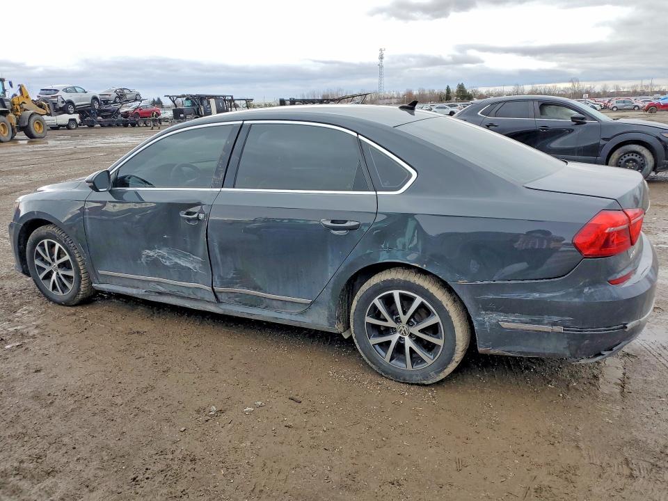 Aukcja sprzedaży 2016 Volkswagen Passat, vin: 1VWBS7A30GC026530, numer aukcji: 41816316