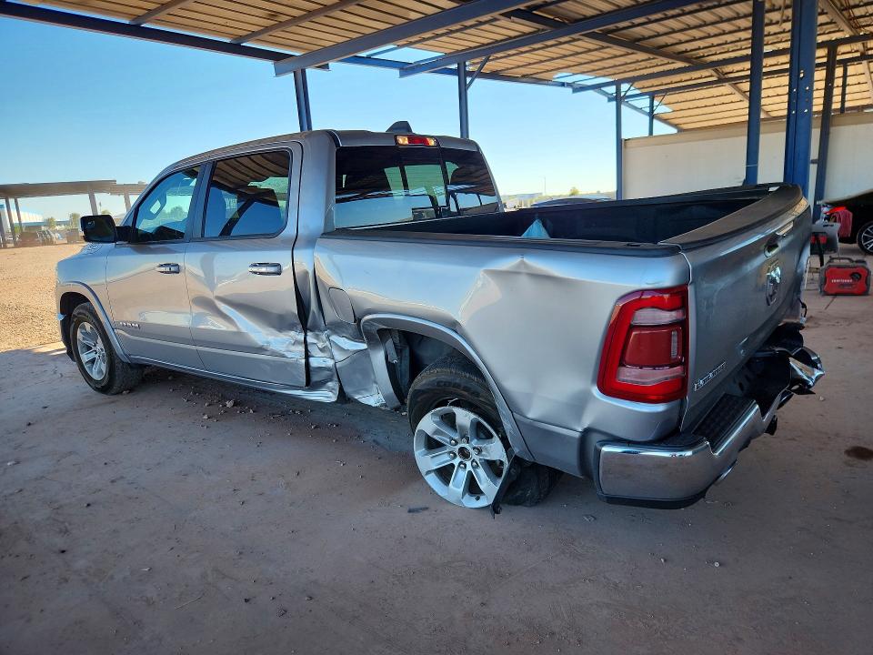 Продажа на аукционе авто 2022 Ram 1500, vin: 1C6RREJT0NN304448, номер лота: 47081406