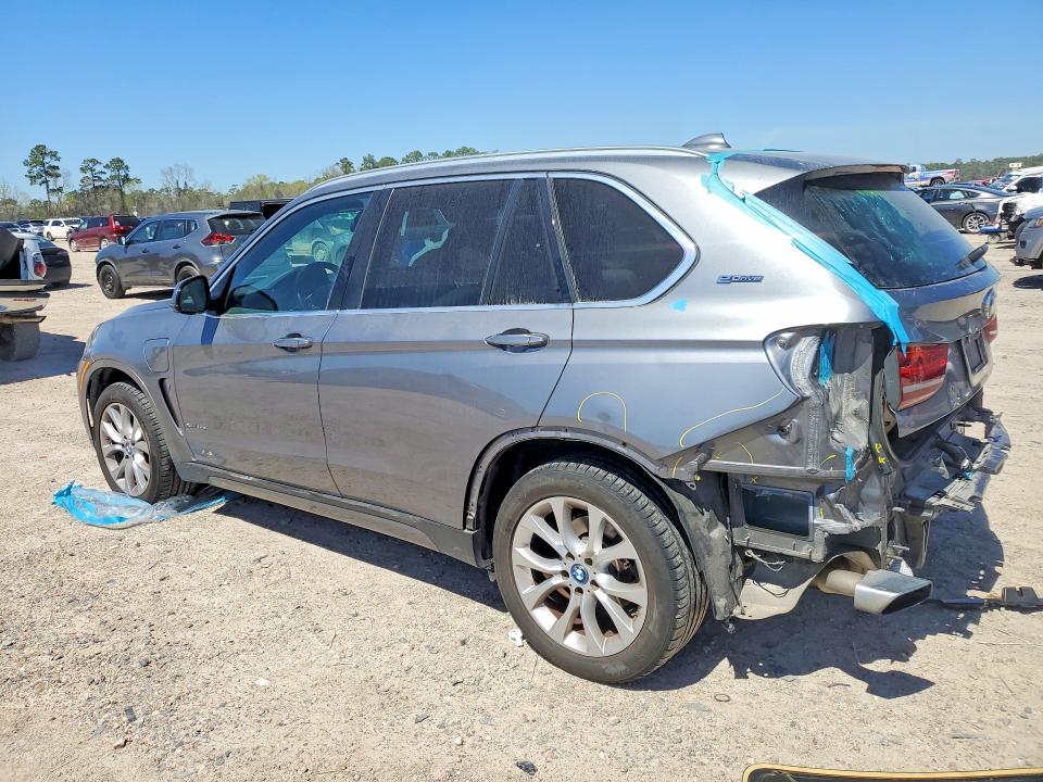 Продажа на аукционе авто 2018 Bmw X5, vin: 5UXKT0C54J0W01273, номер лота: 46159166