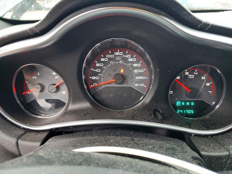 Продаж на аукціоні авто 2012 Dodge Avenger Se 4dr, vin: 1C3CDZAB8CN286813, номер лоту: 45647266