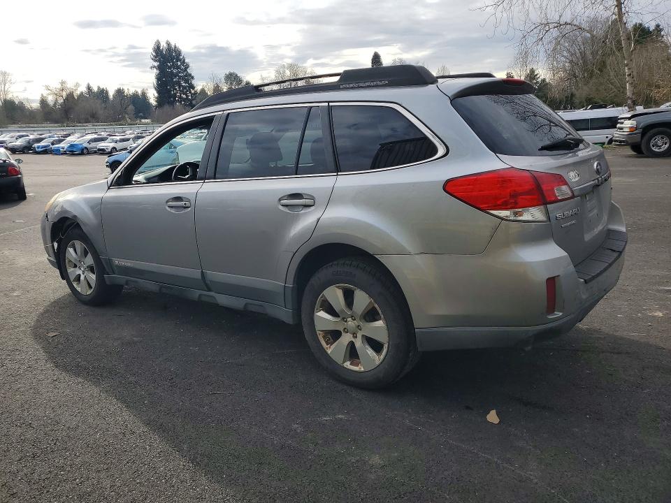 Продаж на аукціоні авто 2010 Subaru Outback, vin: 4S4BRCBC5A3381847, номер лоту: 46483856