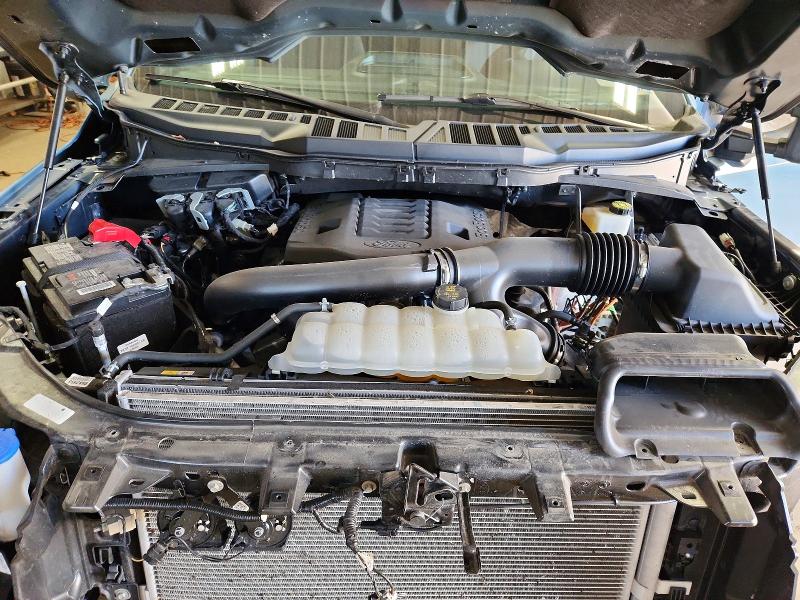 47083506 :رقم المزاد ، 1FTFW1E83PKD59872 vin ، 2023 Ford F150 مزاد بيع