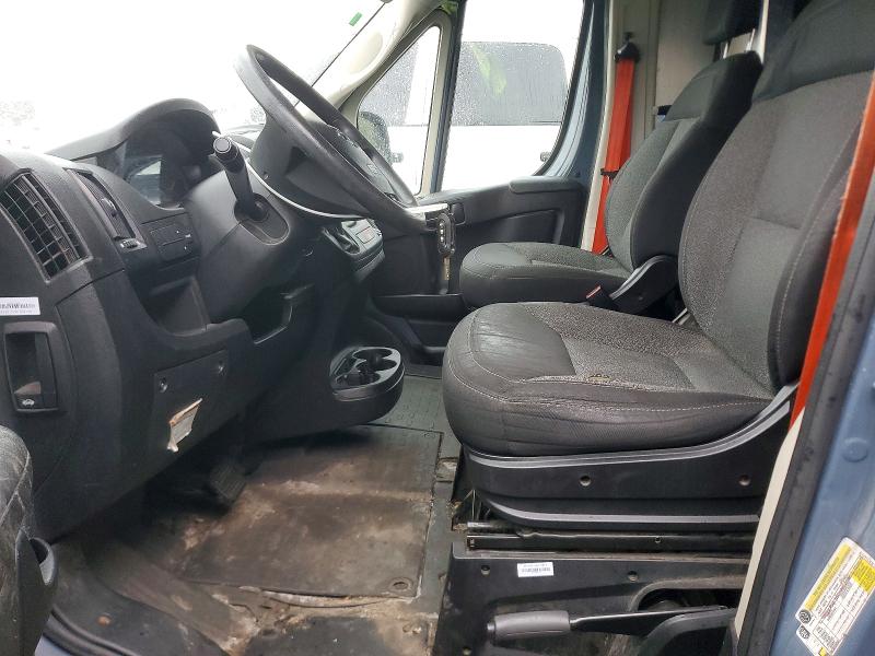 2020 Ram Promaster 3500 მანქანა იყიდება აუქციონზე, vin: 3C6URVJG3LE142278, აუქციონის ნომერი: 78843265