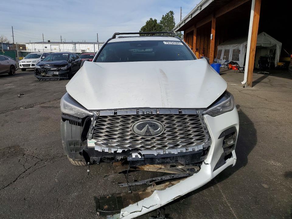Aukcja sprzedaży 2023 Infiniti Qx55, vin: 3PCAJ5LR4PF121313, numer aukcji: 79194305